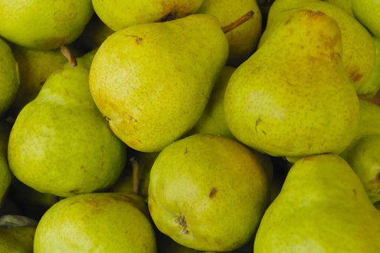 Pear